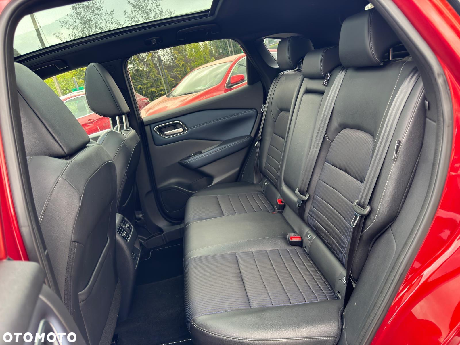 Nissan Qashqai 1.3 DIG-T MHEV Tekna - 20