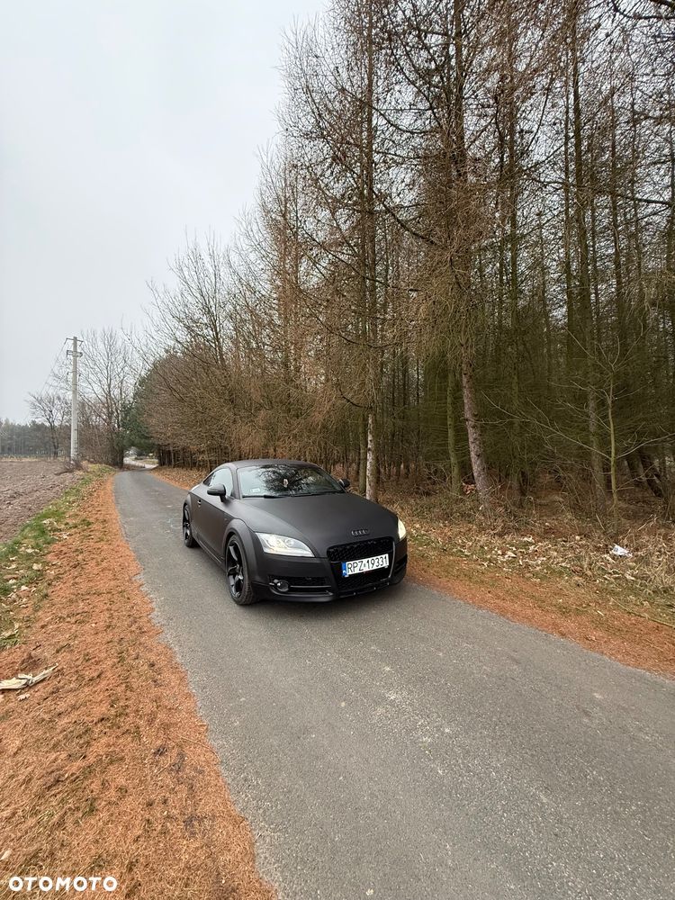 Audi TT Coupé 3.2 quattro - 13