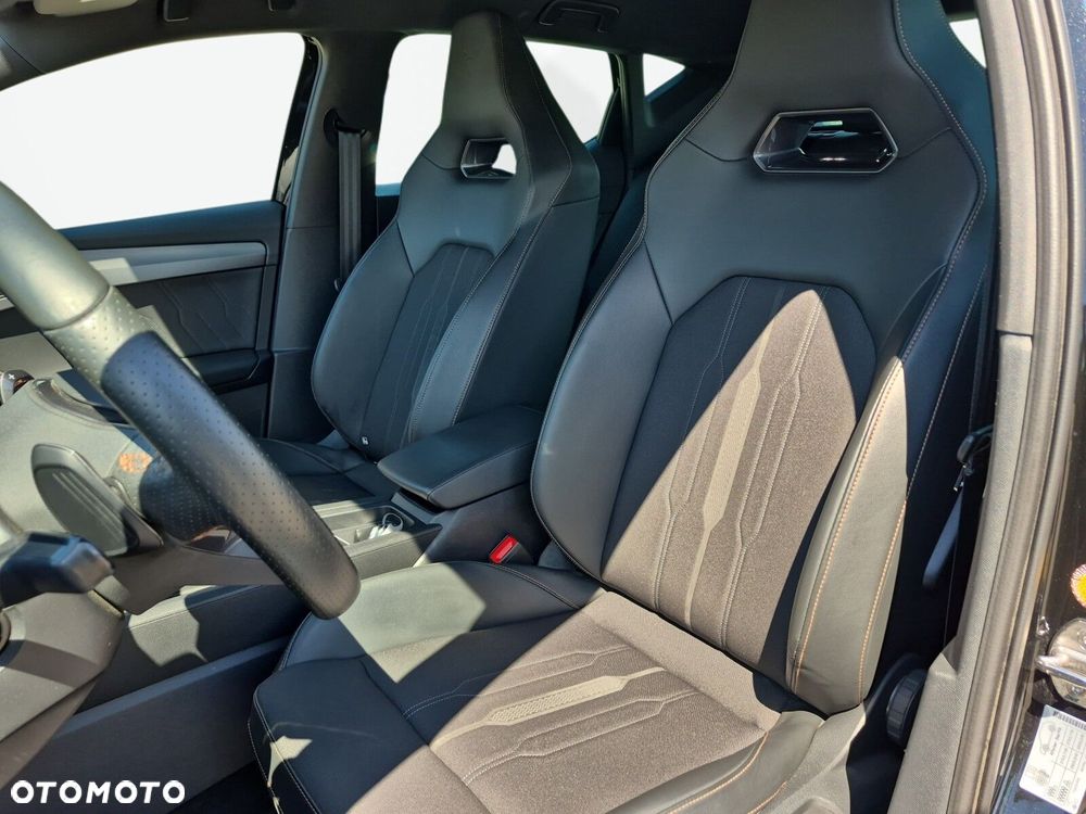 Cupra Leon 2.0 TSI VZ DSG - 12