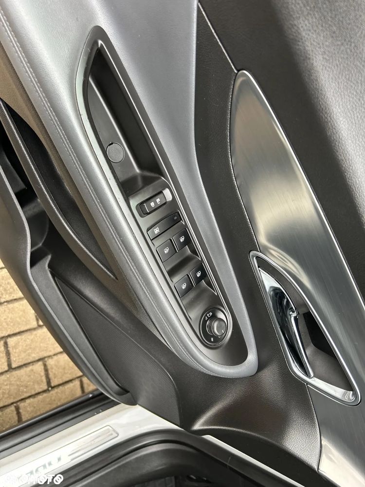 Opel Mokka 1.4 T Enjoy - 10