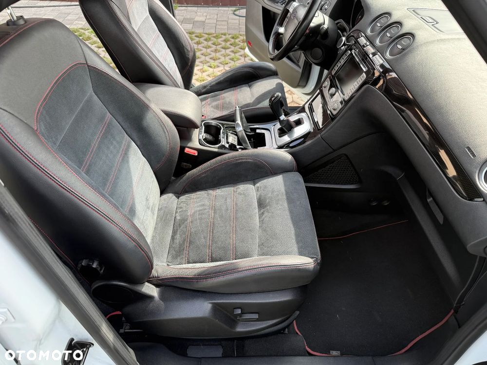 Ford S-Max 2.0 T Platinium X MPS6 - 18