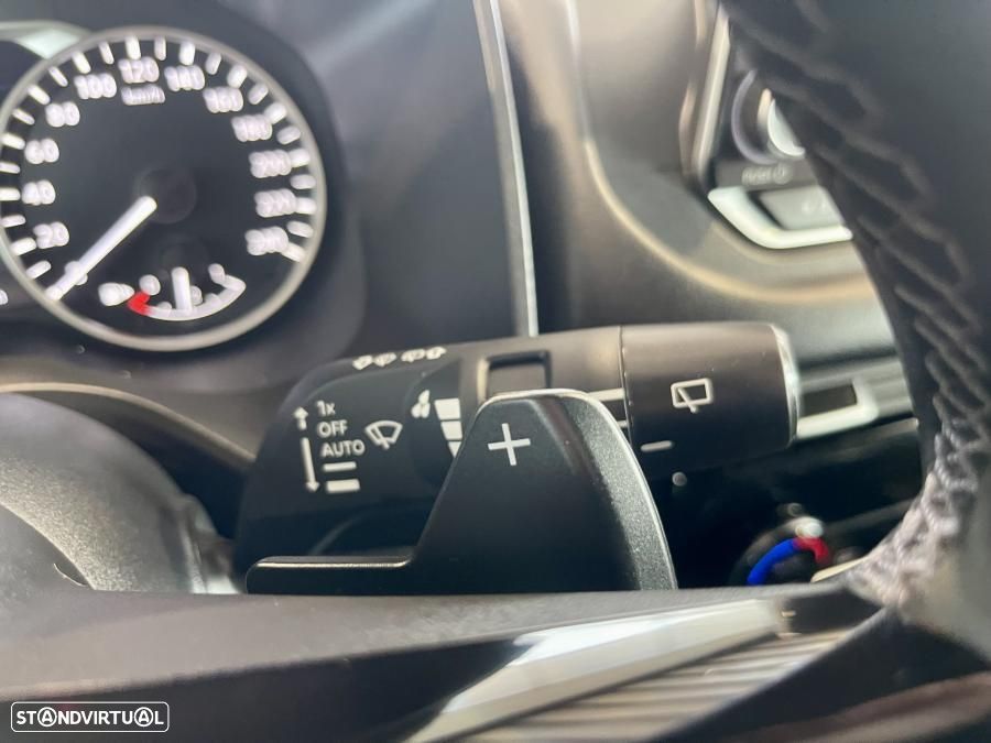 Nissan Qashqai 1.3 DIG-T Acenta Xtronic - 16