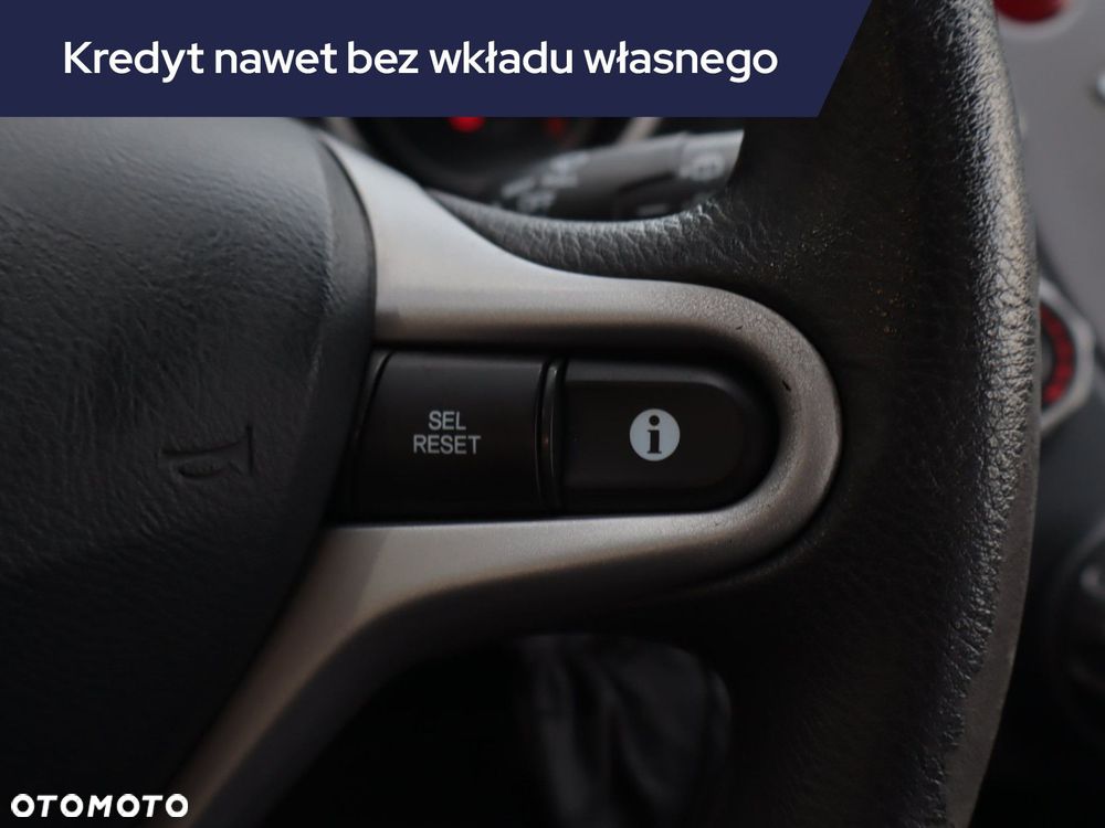 Honda Jazz - 19