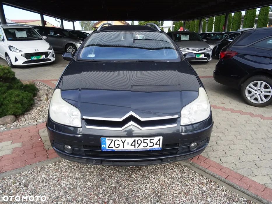 Citroën C5 II 2.0i 16V Exclusive - 2