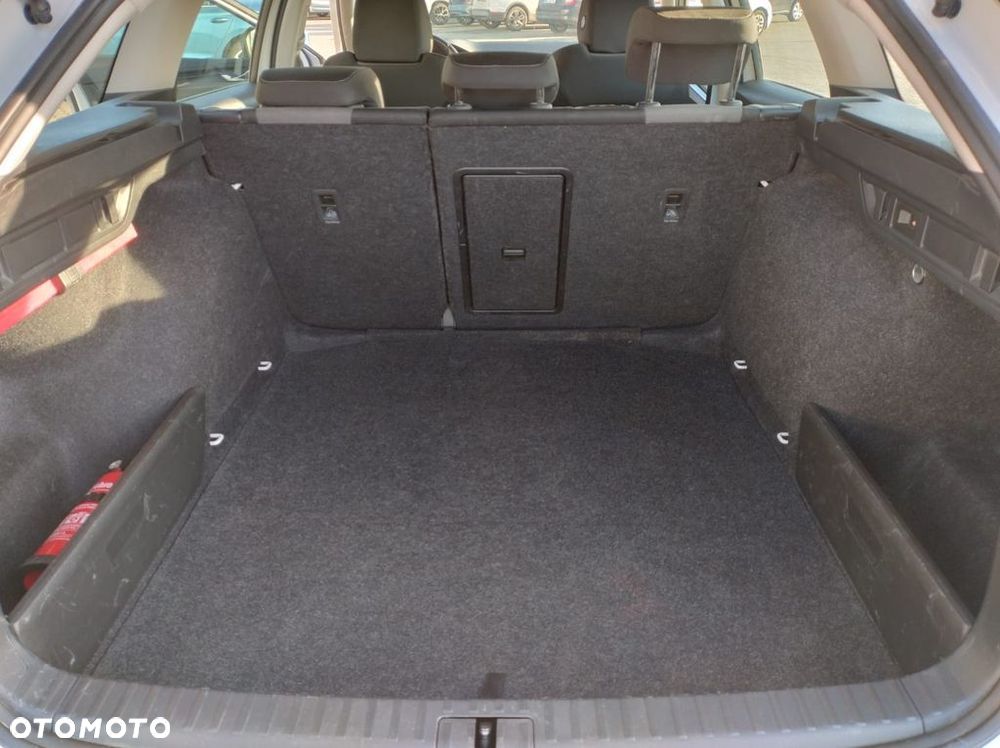 Skoda Octavia 2.0 TDI Ambition - 31