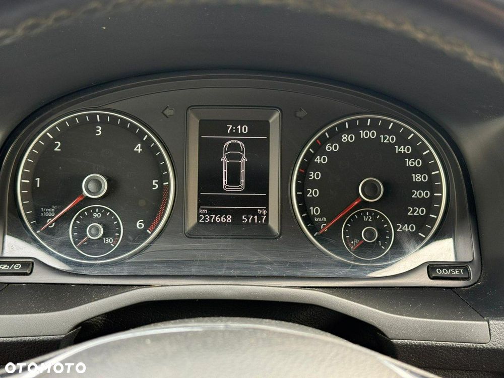 Volkswagen Caddy - 12