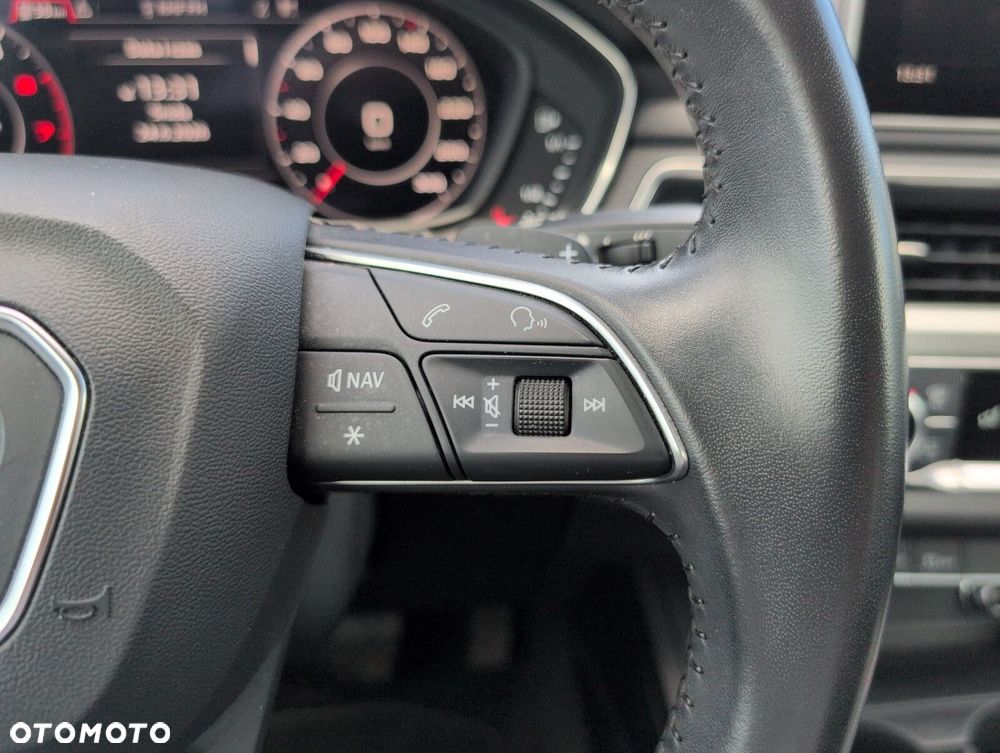 Audi A4 Limousine 40 TFSI mHEV S Line S tronic - 22