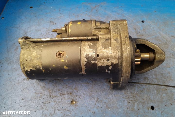 Electromotor 1.8i MX1253 BMW Seria 3 E46 [1997 - 2003] - 3