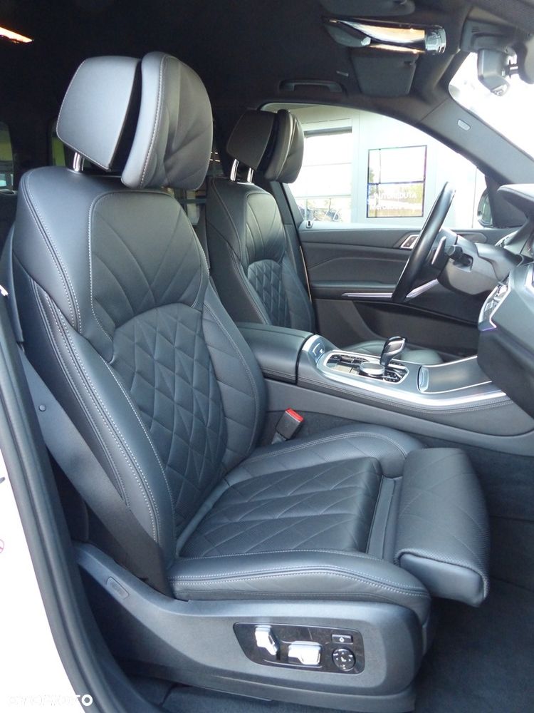 BMW X5 xDrive25d sport - 21