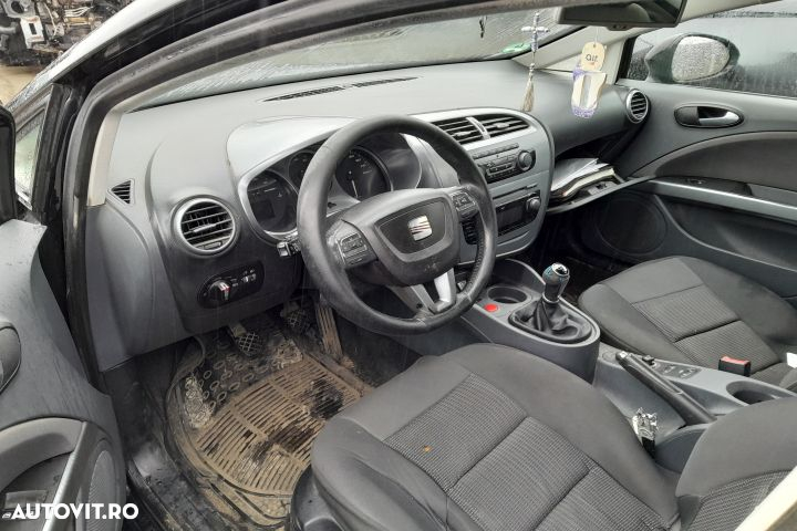 Clapeta acceleratie 03C133062S 03C133062S Seat Leon 2 1P [facelift] [ - 9