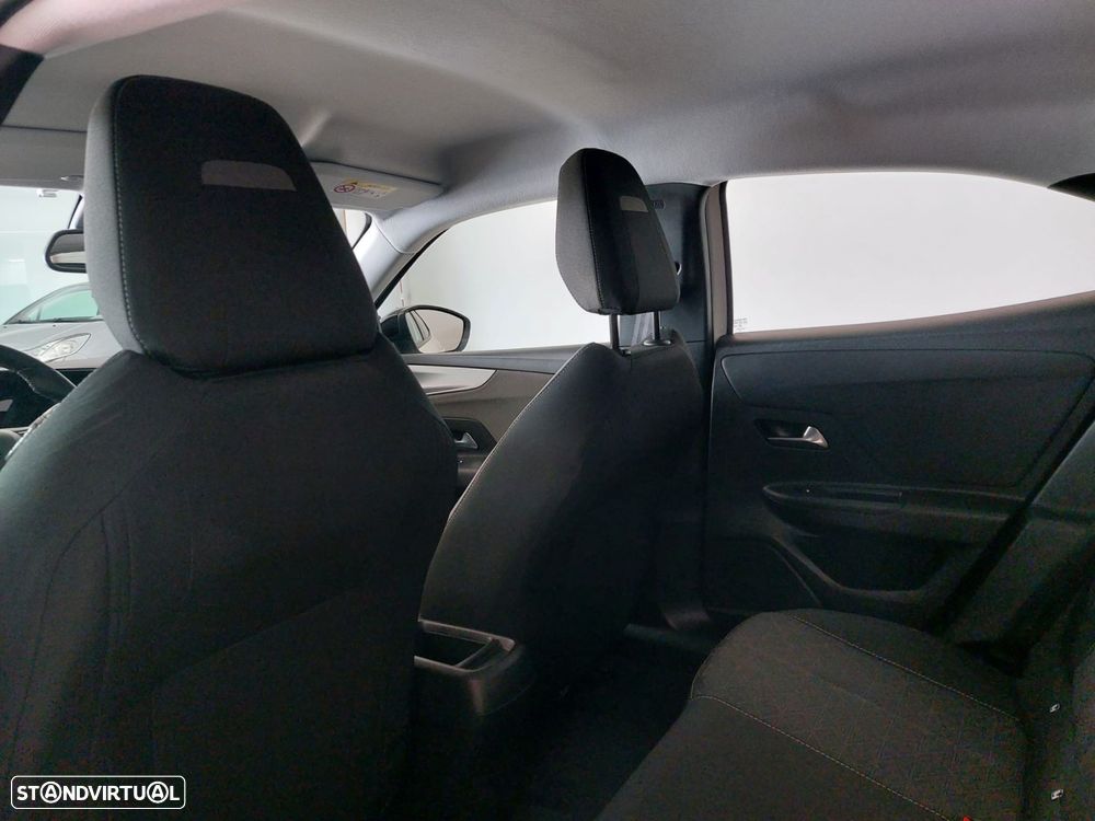 Opel Mokka-e Edition — fotografia 14