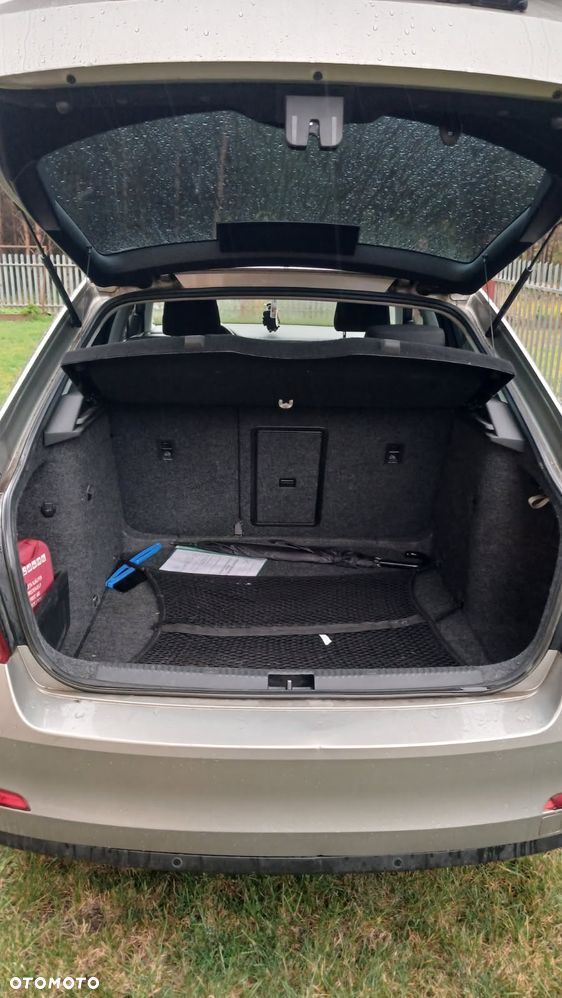 Skoda Octavia 2014 photo 5