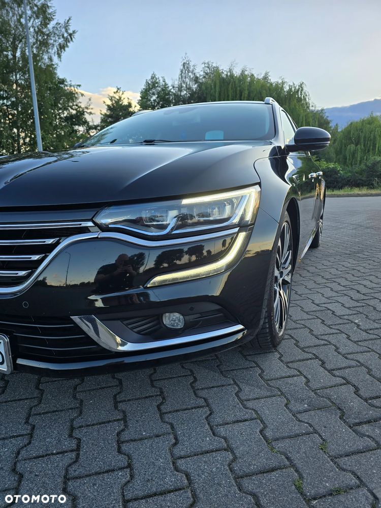 Renault Talisman 1.6 Energy dCi Initiale Paris EDC - 27