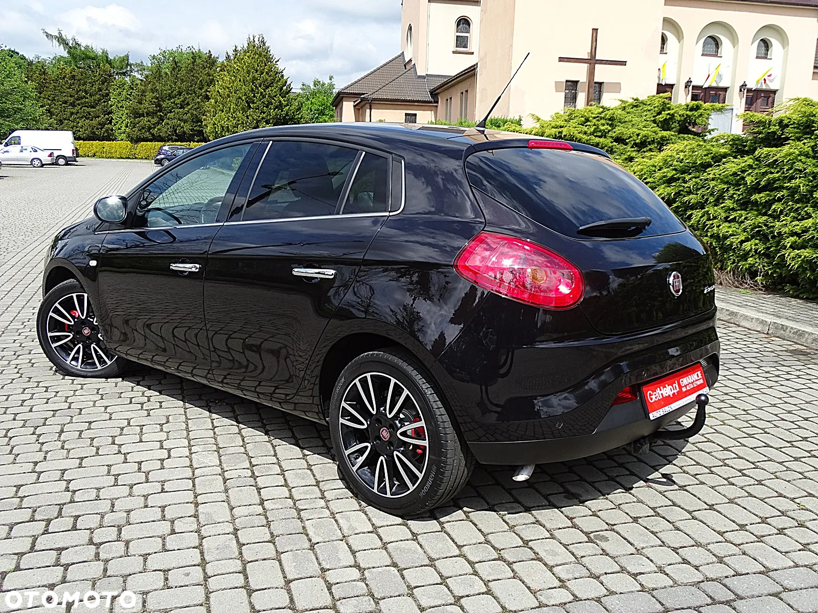 Fiat Bravo 1.6 Multijet 16V Dynamic - 3