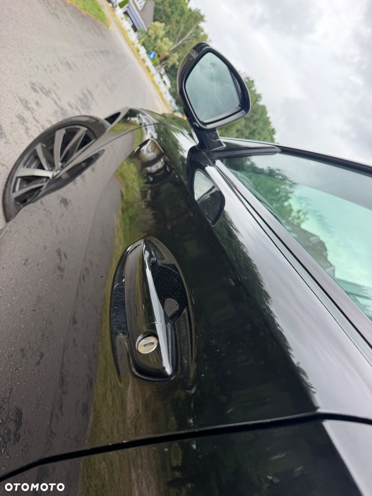 Peugeot 508 1.5 BlueHDi GT Line S&S EAT8 - 20
