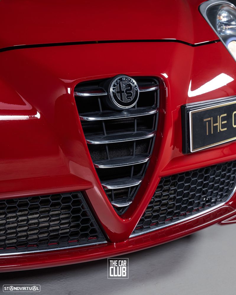 Alfa Romeo MiTo 1.4 T MultiAir Quadrifoglio Verde - 18