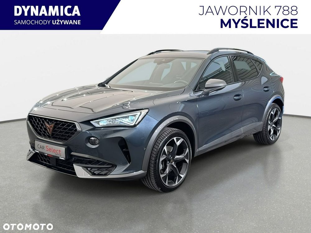 Cupra Formentor - 5