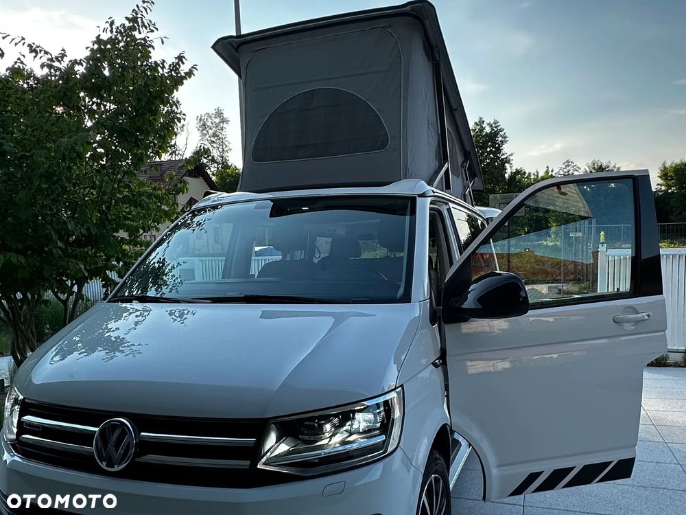 Volkswagen California - 12