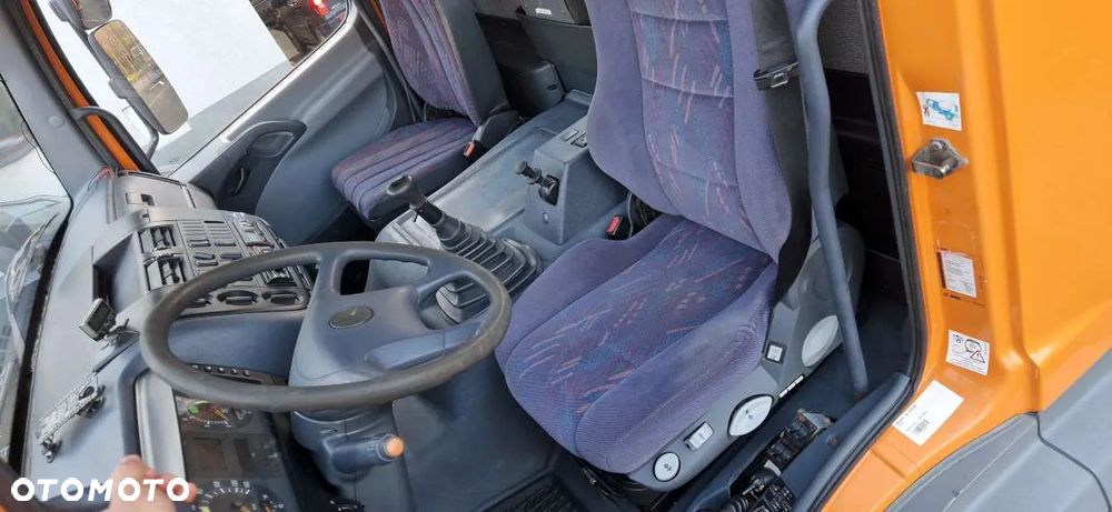 Mercedes-Benz Atego 1828 - 13