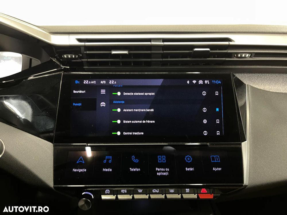 Peugeot 308 1.6L 180 EAT8 PHEV Allure - 21