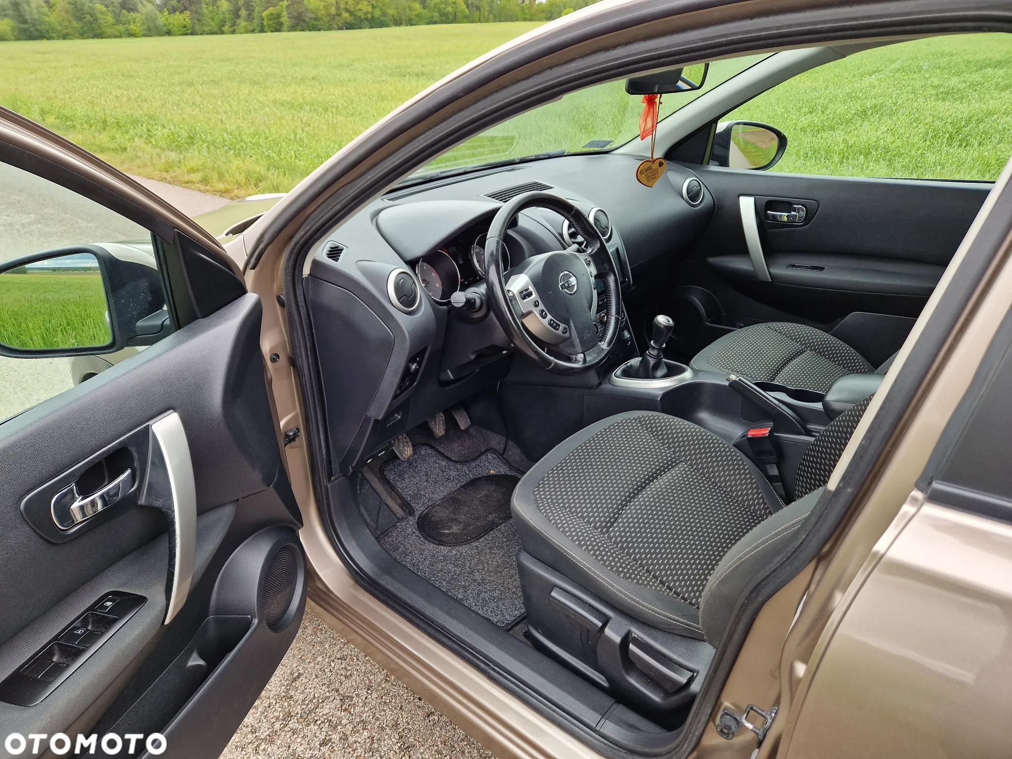 Nissan Qashqai 1.5 dCi I-Way - 7