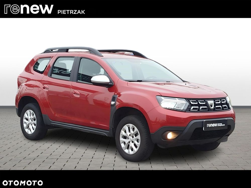 Dacia Duster - 7