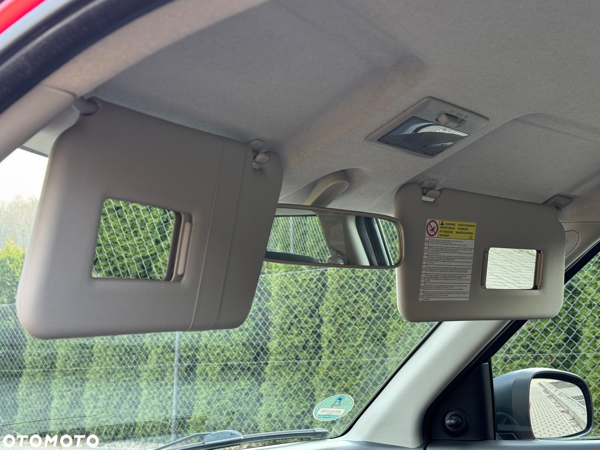 Suzuki Swift 1.3 Comfort - 28