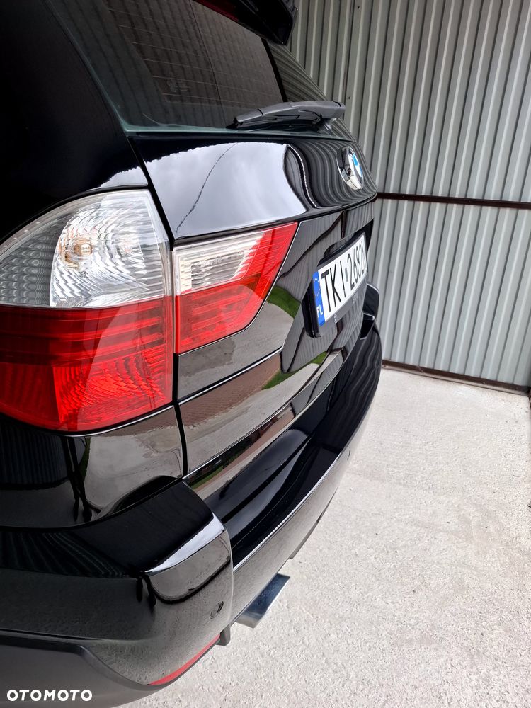 BMW X3 - 18