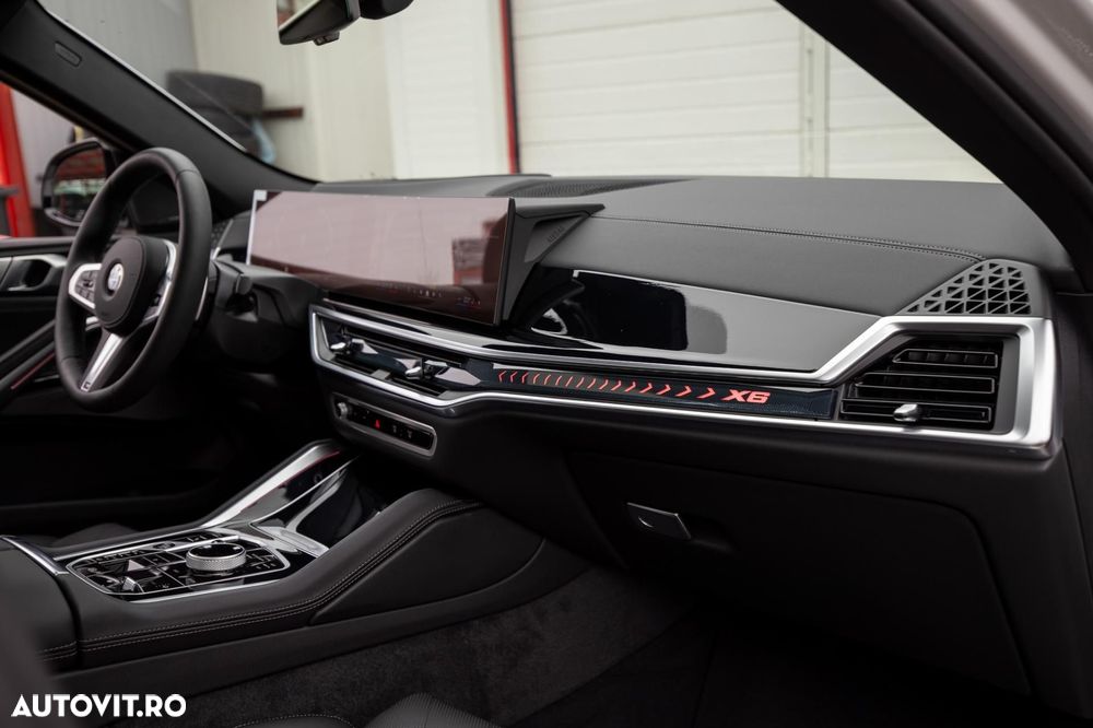 BMW X6 - 15