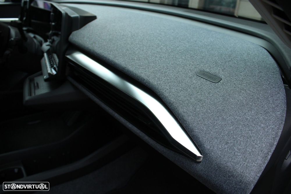 Renault Mégane E-Tech EV40 130hp boost charge Techno - 5