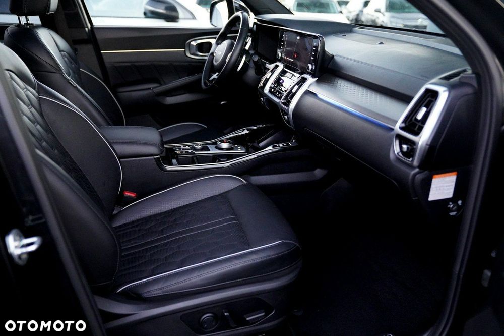Kia Sorento - 24