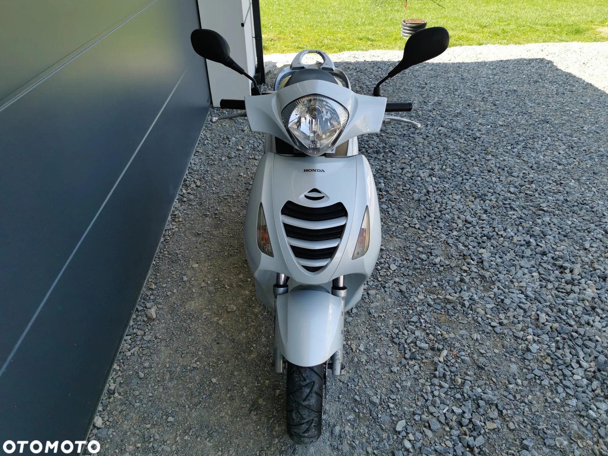 Honda PES - 6