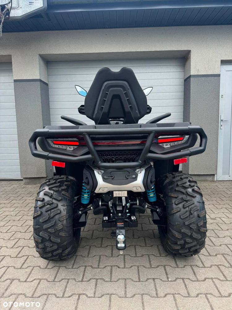 CFMoto CForce - 10