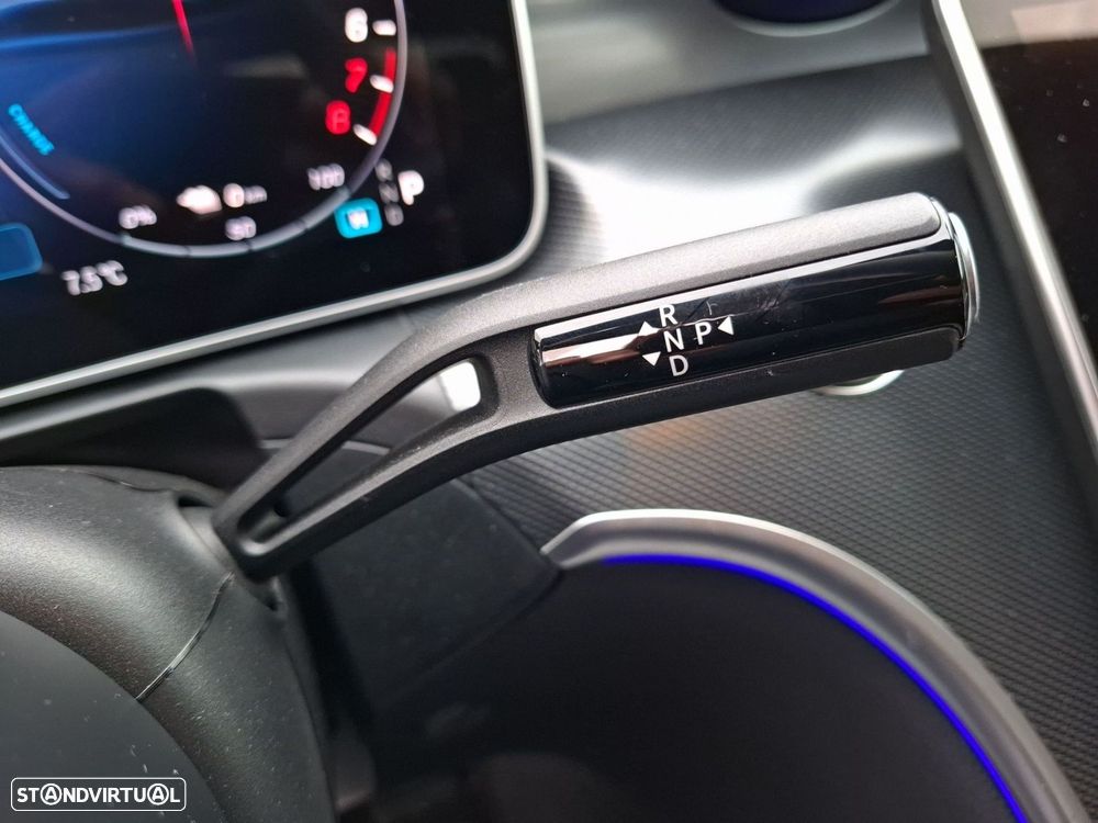 Mercedes-Benz C 300 e - 16