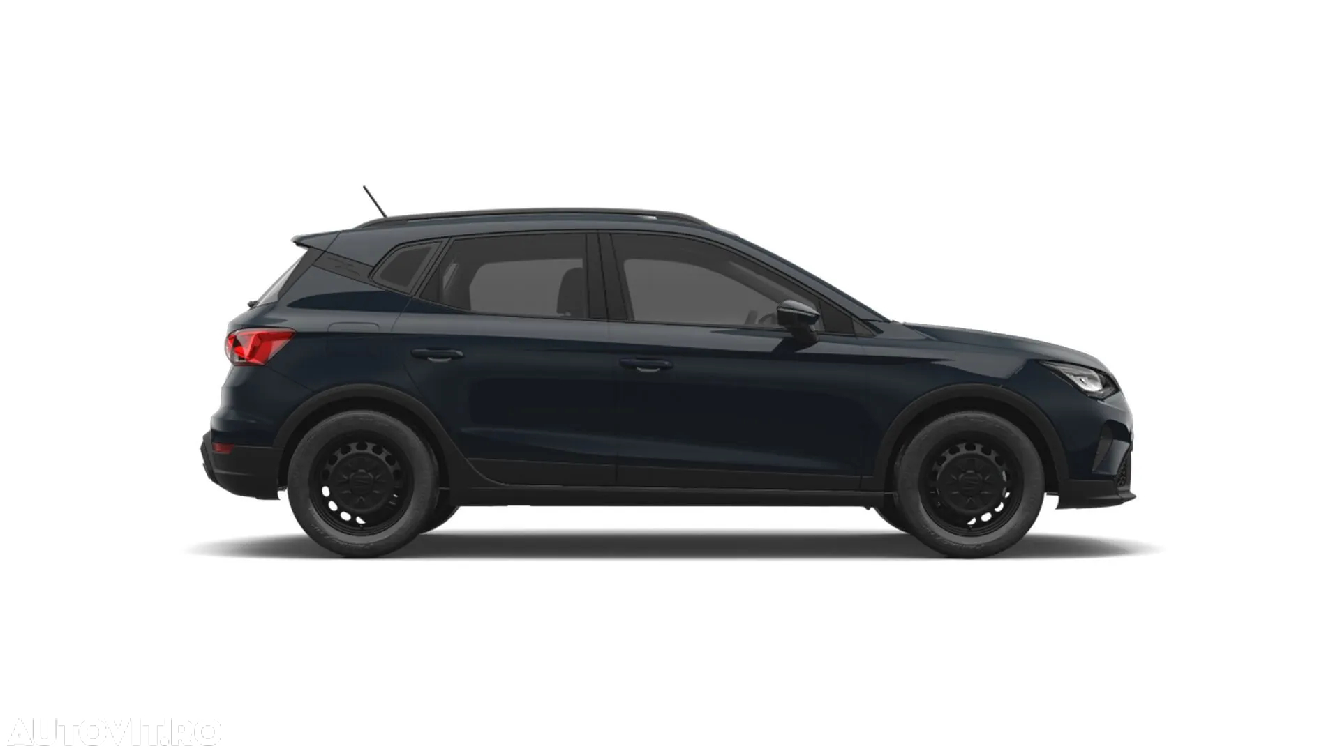 Seat Arona 1.0 TSI Reference - 3