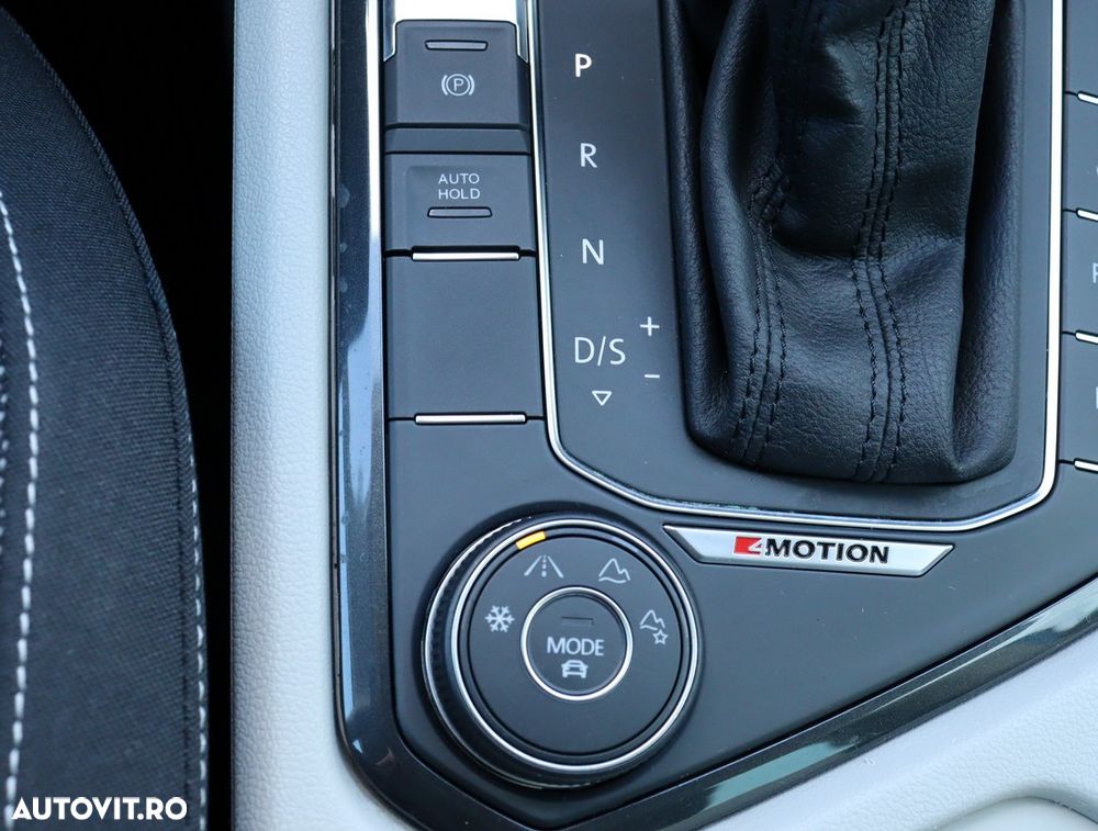 Volkswagen Tiguan 2.0 TSI DSG 4Mot Highline - 22