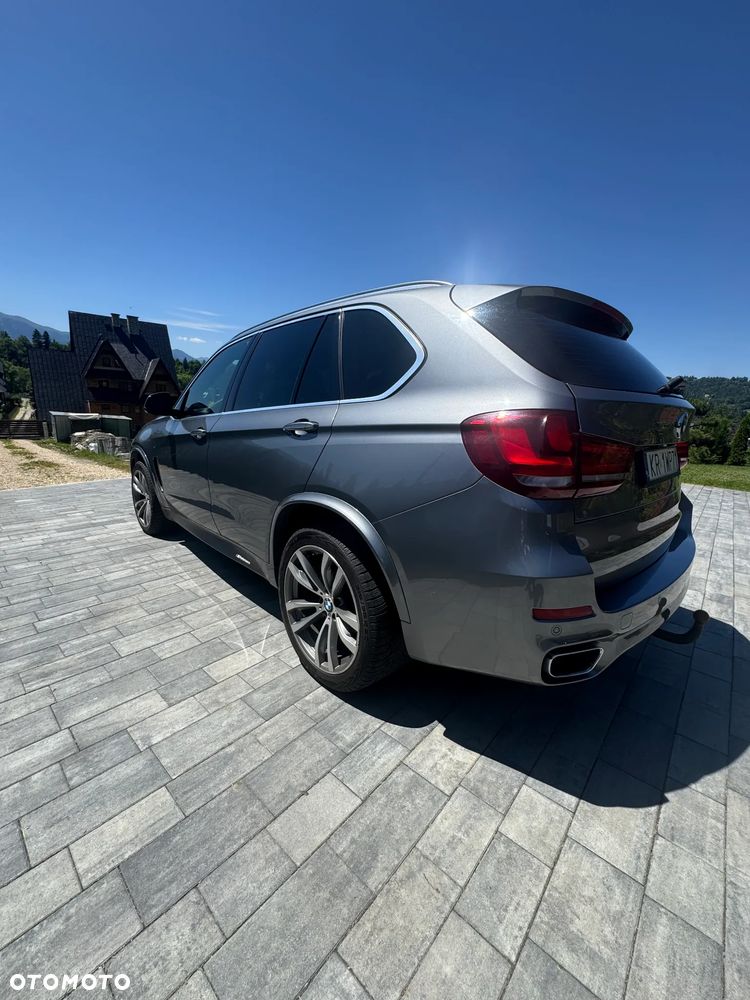 BMW X5 - 5