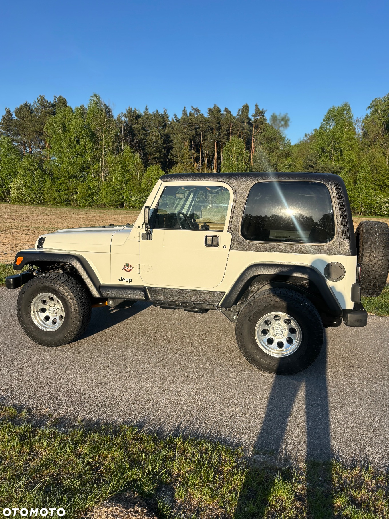 Jeep Wrangler 4.0 Sahara - 3