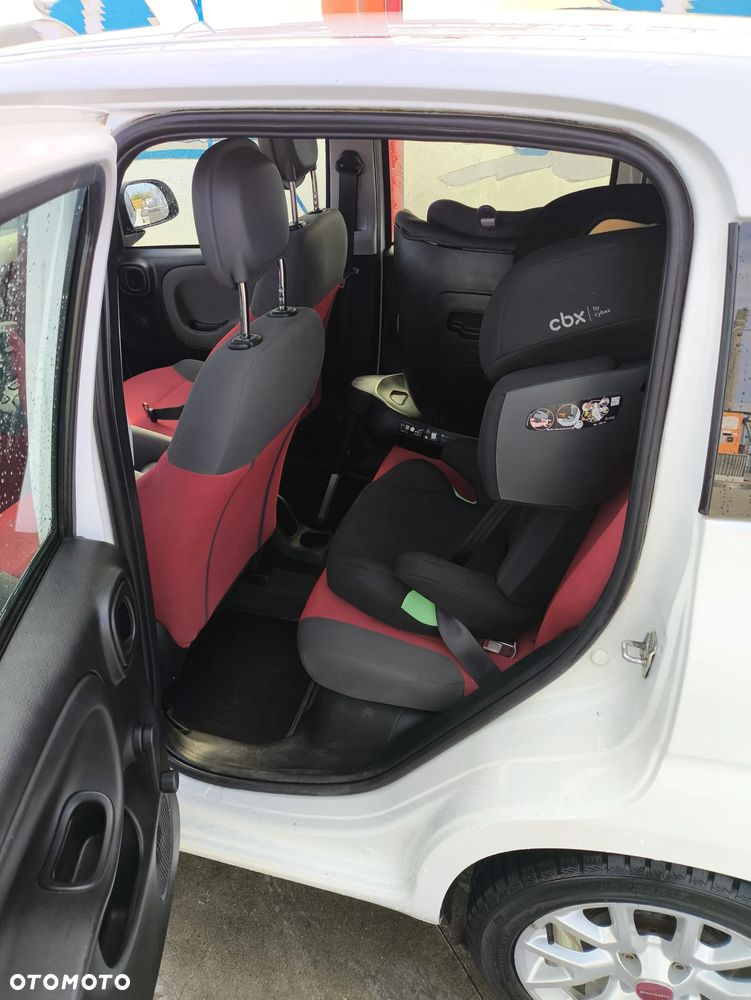 Fiat Panda - 25