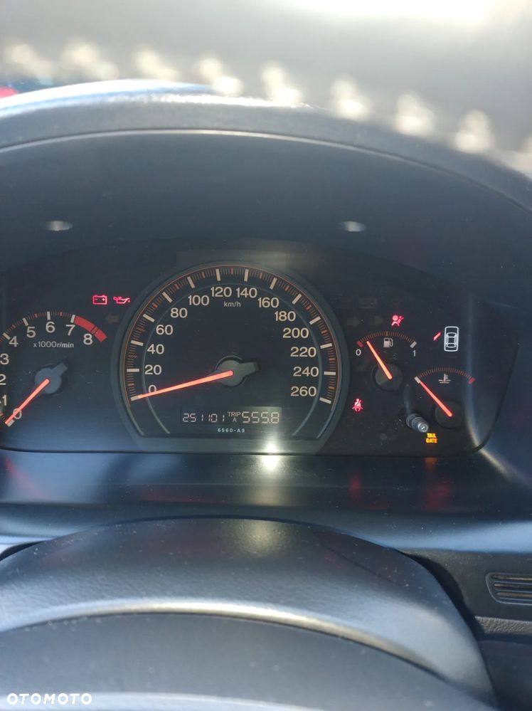 Honda Accord 2.4 Executive - 16