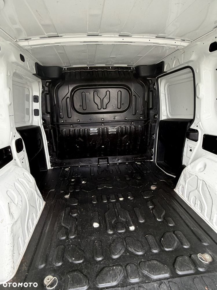 Fiat Doblo - 14