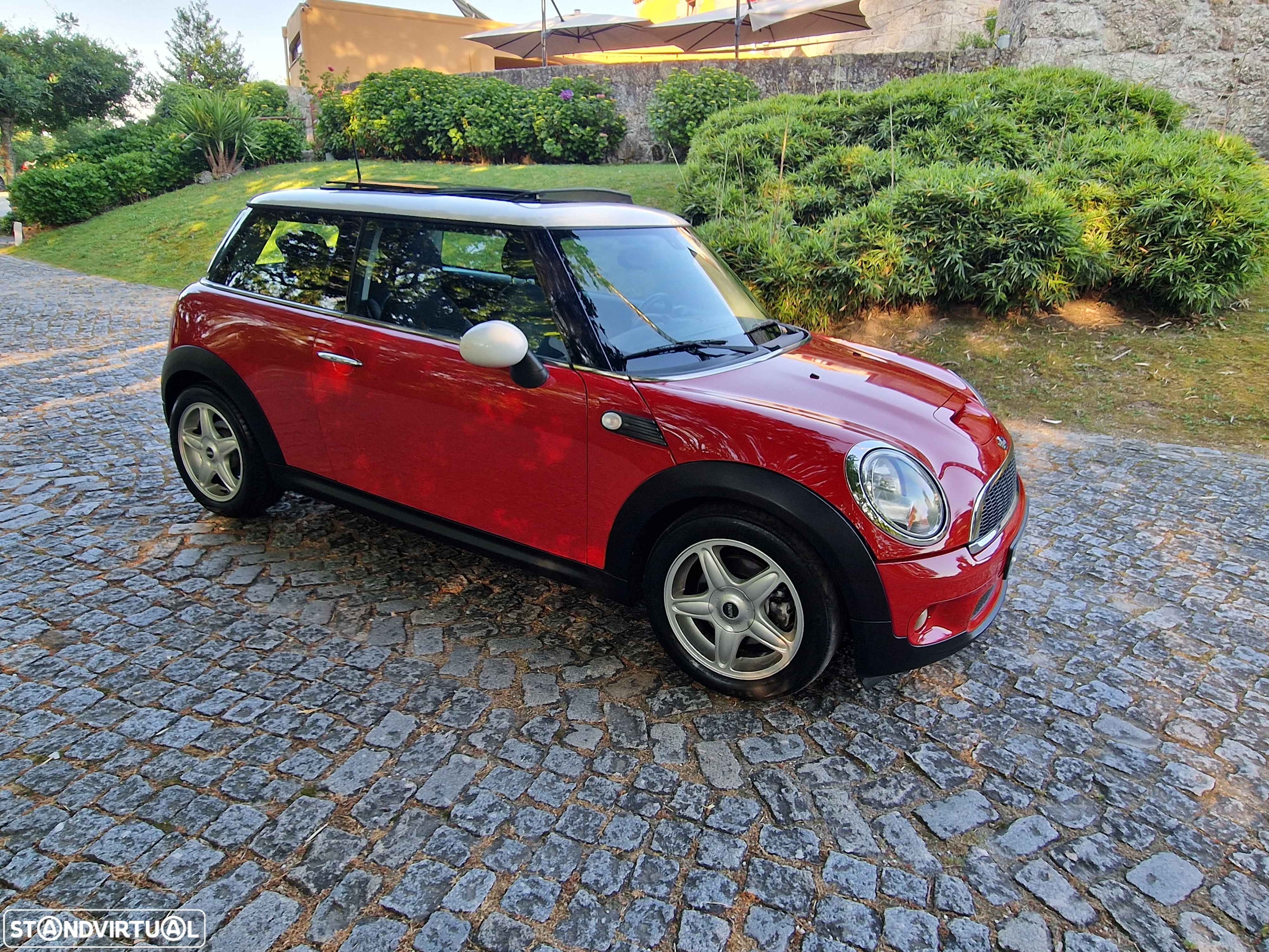 MINI Coupé - 16