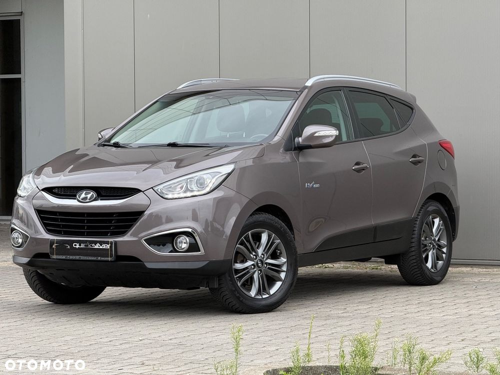 Hyundai ix35 - 6