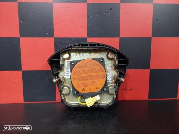 Airbag Volante Nissan Terrano Ii (R20) - 2