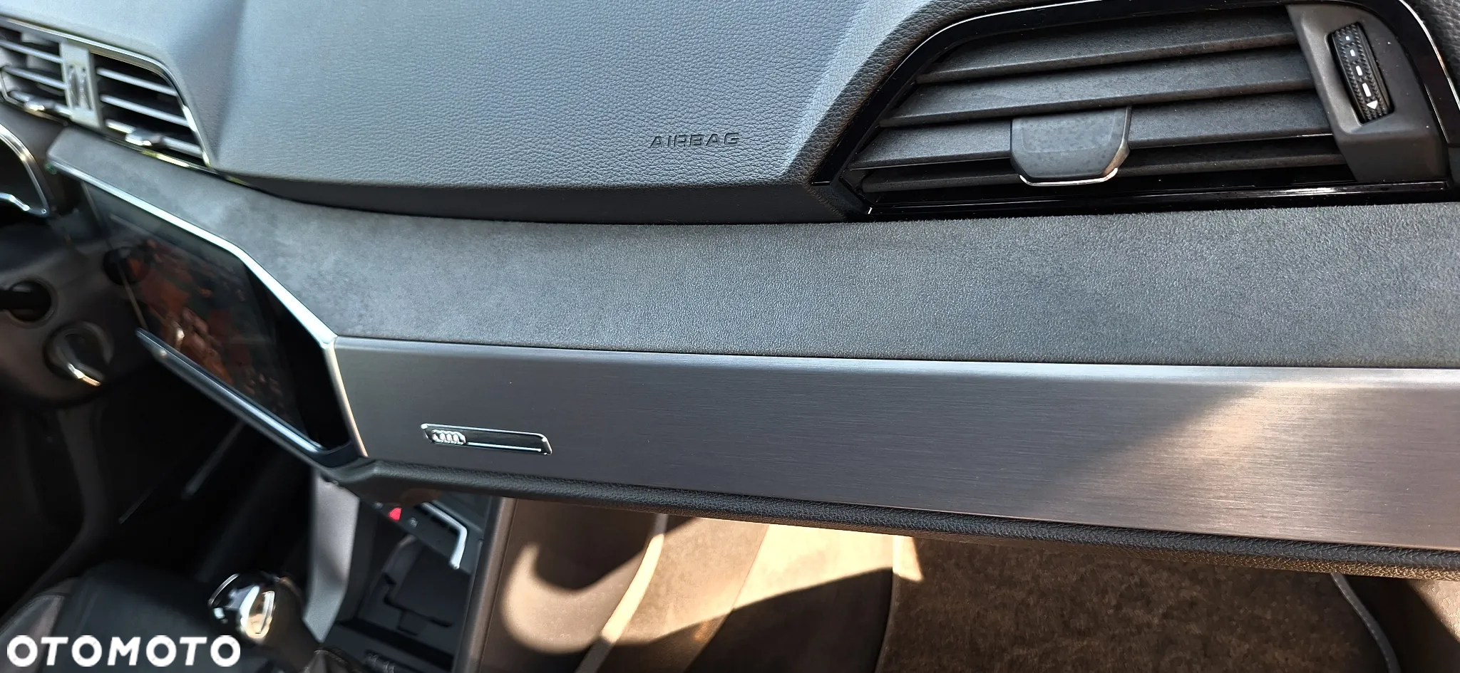 Audi Q3 35 TDI S tronic S line - 21