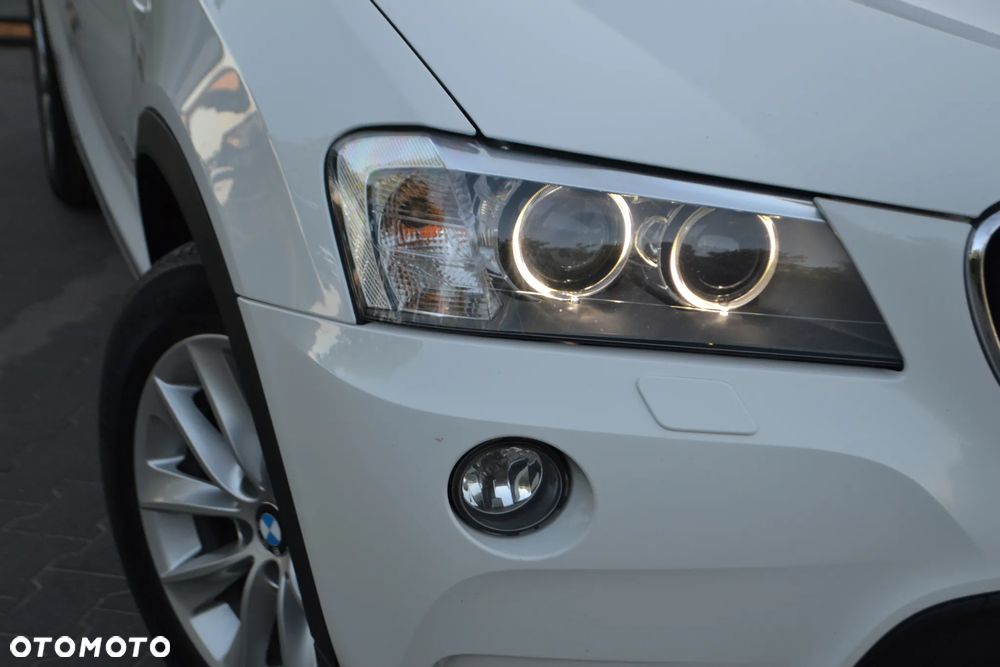 BMW X3 - 12
