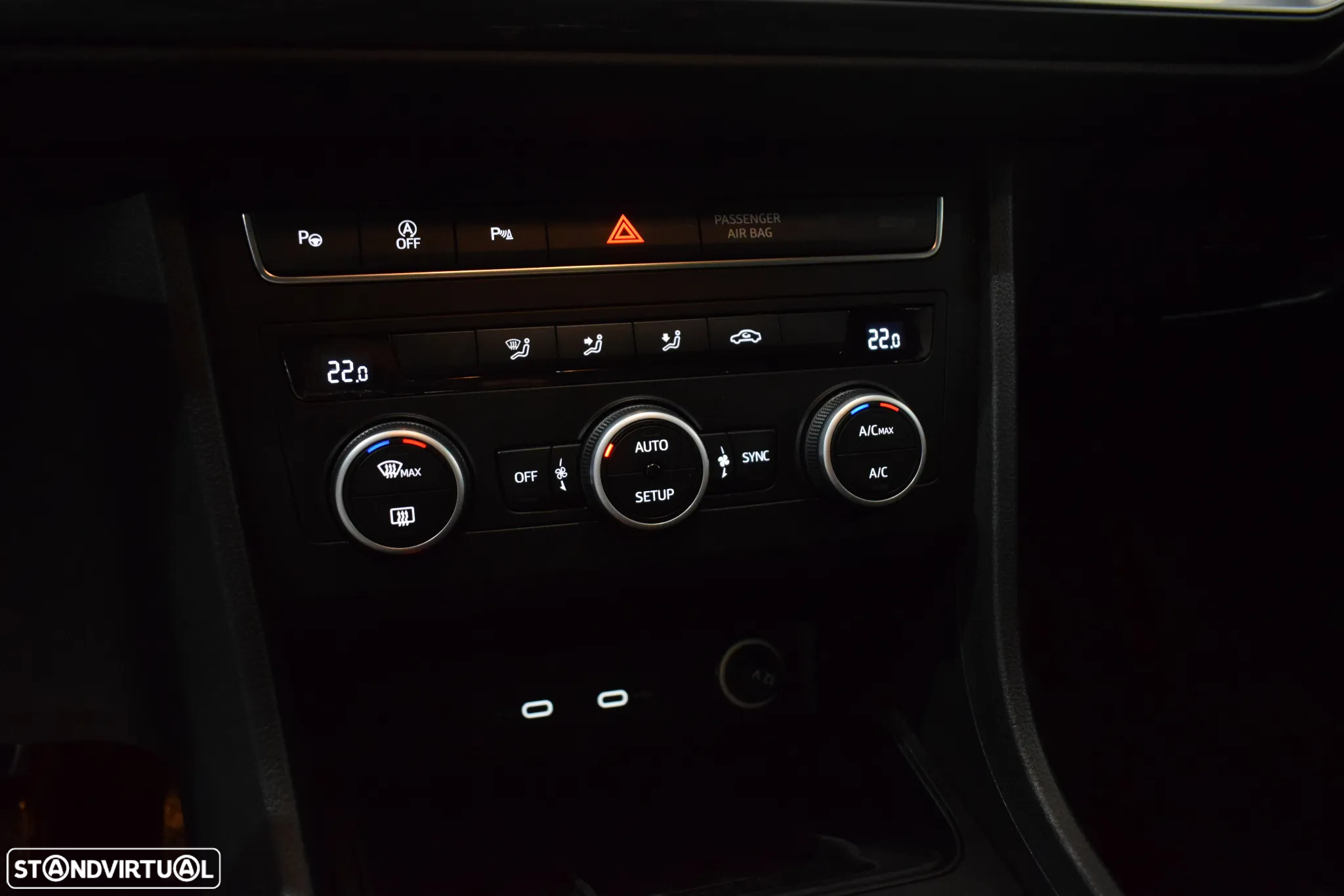SEAT Ateca 1.0 TSI Style - 18