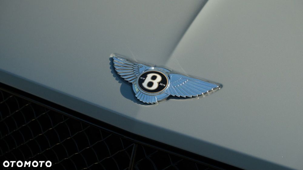 Bentley Continental GT - 6