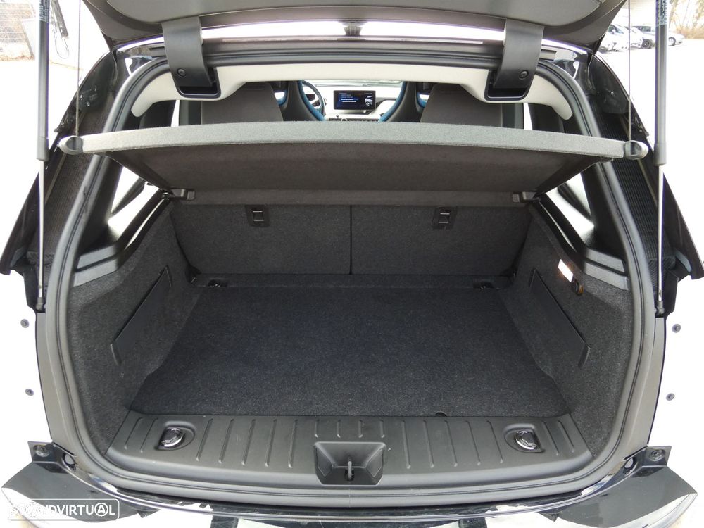 BMW i3 (120 Ah) - 6