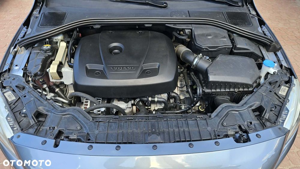 Volvo S60 T5 Inscription - 13